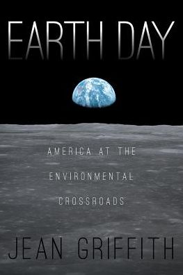 Cover for Jean Griffith · Earth Day (Paperback Book) (2019)