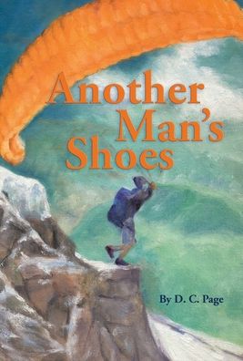 Cover for D. C. Page · Another Man's Shoes (Hardcover Book) (2022)