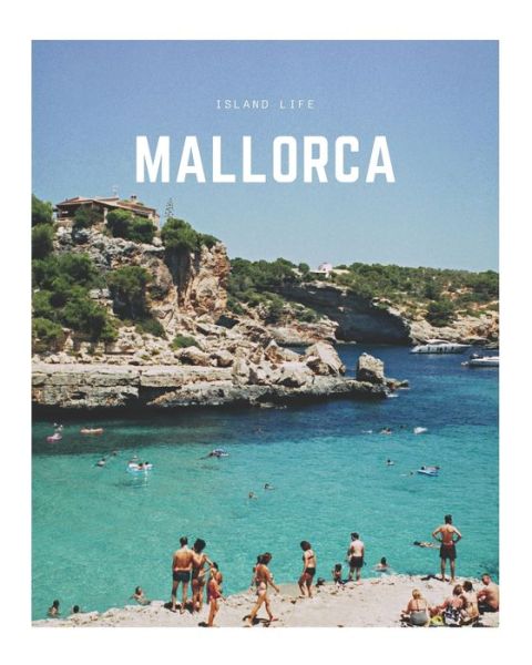 Cover for Decora Book Co · Mallorca (Paperback Book) (2019)