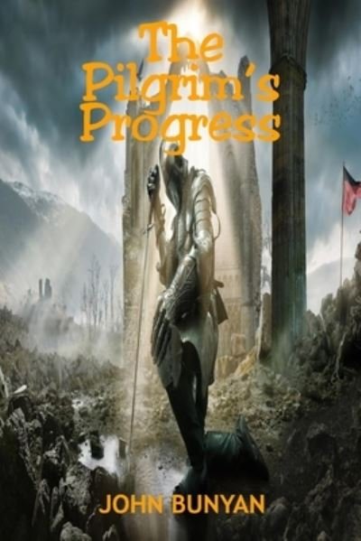 Cover for John Bunyan · The Pilgrim's Progress (Redesign) (Pocketbok) (2019)