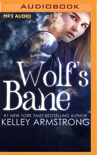 Cover for Kelley Armstrong · Wolf's Bane (CD) (2020)