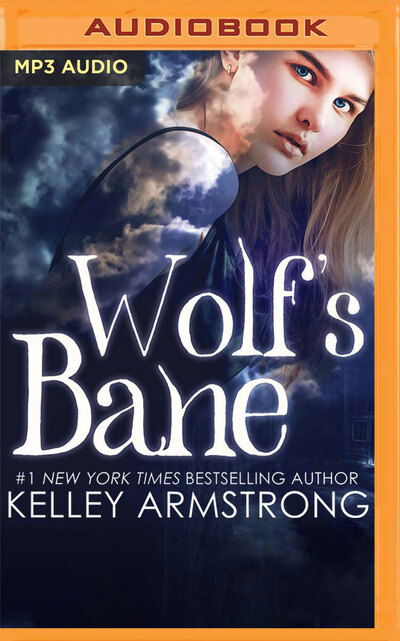 Cover for Kelley Armstrong · Wolf's Bane (CD) (2020)