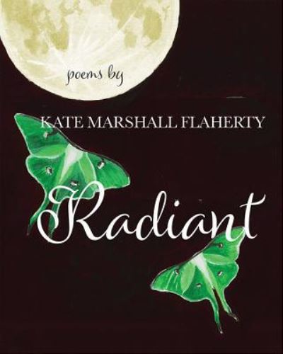 Cover for Kate Flaherty · Radiant (Book) (2019)