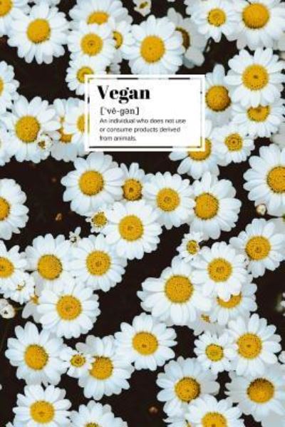 Cover for M O'Reilly · Vegan (Paperback Book) (2019)