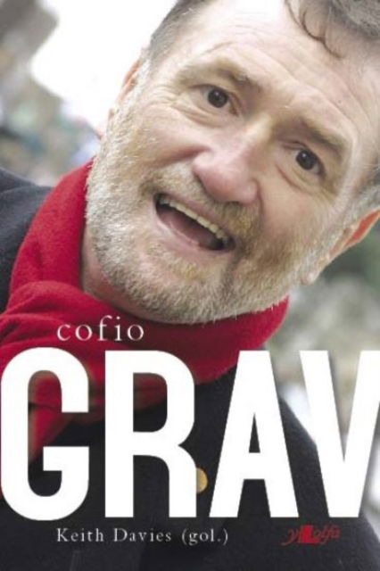 Cover for Y Lolfa · Cofio Grav (Paperback Book)