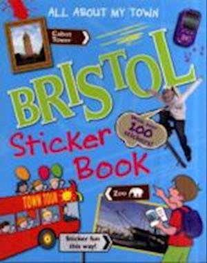 Cover for Bristol (Book)