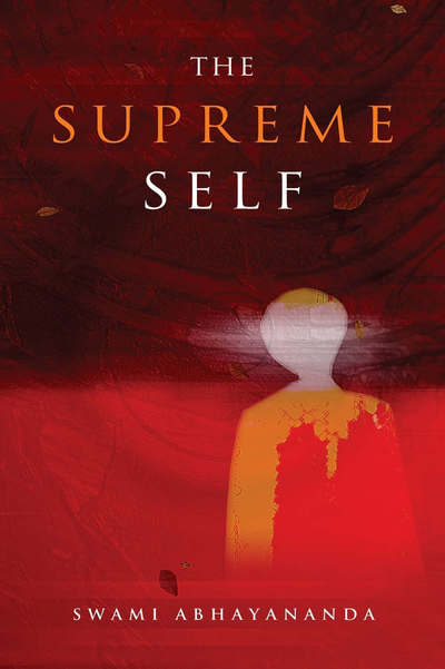 Cover for Swami Abhayananda · Supreme Self (Paperback Book) (2006)