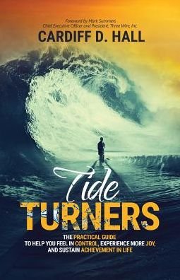 Cover for Cardiff Hall · Tide Turners (Paperback Book) (2017)