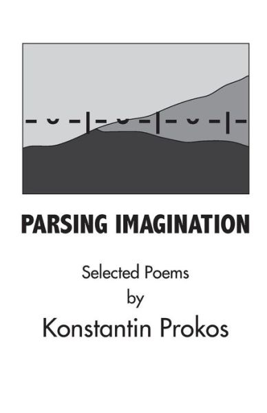 Cover for Konstantin Prokos · Parsing Imagination (Paperback Book) (2016)