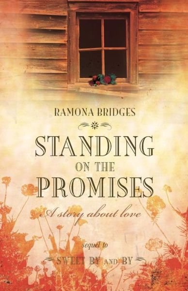 Cover for Ramona Bridges · Standing On the Promises (Paperback Book) (2017)