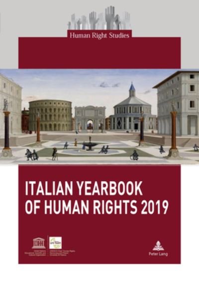 Cover for Italian Yearbook of Human Rights 2019 - Human Right Studies (Paperback Bog) [New edition] (2020)