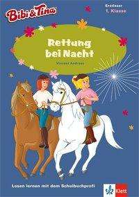 Rettung bei Nacht - Andreas - Books -  - 9783129492451 - 