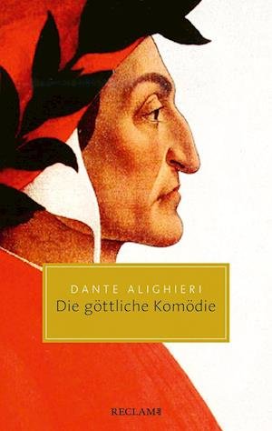 Cover for Alighieri Dante · Die GÃ¶ttliche KomÃ¶die (Book)