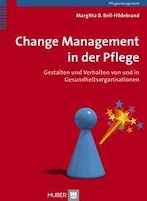 Cover for Beil-Hildebrand · Change Management in de (Book)