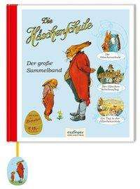 Cover for Sixtus · Die Häschenschule: Der große Sam (Book)