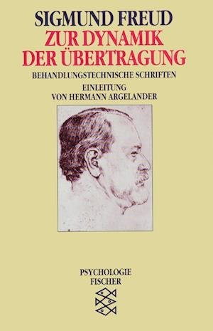 Cover for Sigmund Freud · Zur Dynamik Der Ãœbertragung (Buch)