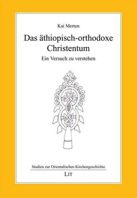 Cover for Merten · Äthiopisch-orthodoxe Christent. (Book)