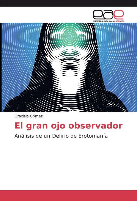 Cover for Gómez · El gran ojo observador (N/A)