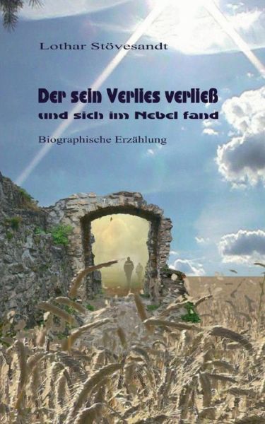 Cover for Lothar Stövesandt · Der Sein Verlies Verließ... (Paperback Book) [German edition] (2014)