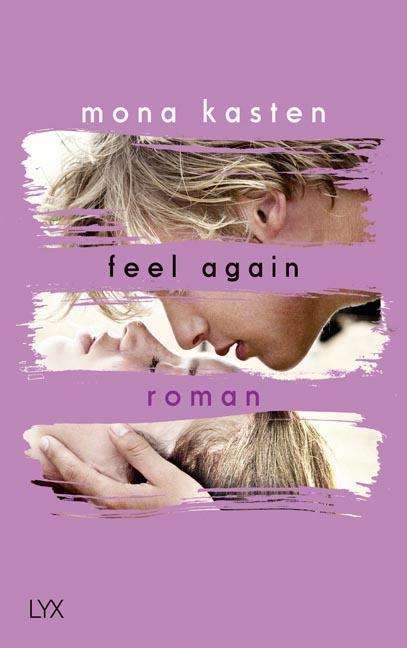 Cover for Kasten · Feel Again (Book)