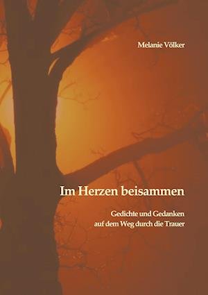 Cover for Völker · Im Herzen beisammen (Bog)