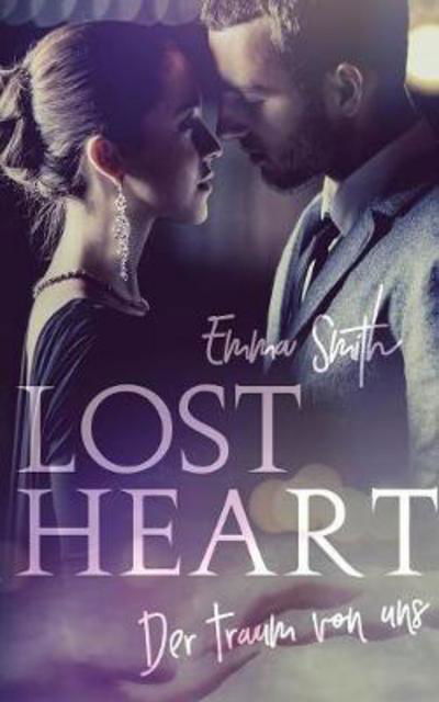 Cover for Smith · Lost Heart (Buch) (2018)
