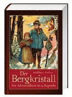 Der Bergkristall - Adalbert Stifter - Bøker - St. Benno Verlag GmbH - 9783746259451 - 1. august 2021