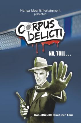 Cover for Lucas · Corps Delicti - Na toll... (Book)