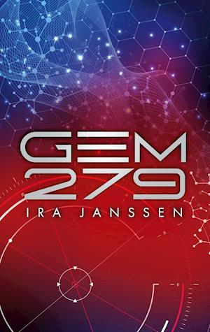 Cover for Ira Janssen · GeM-279 (Paperback Book) (2021)