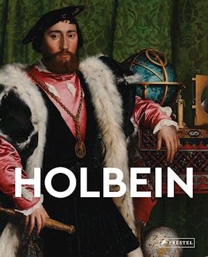 Cover for Heine · Holbein (Bok)