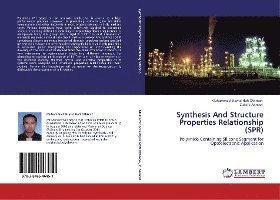 Cover for Othman · Synthesis And Structure Properti (Book)