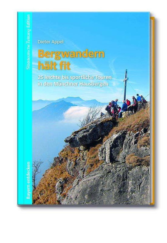 Cover for Appel · Bergwandern hält fit (Book)