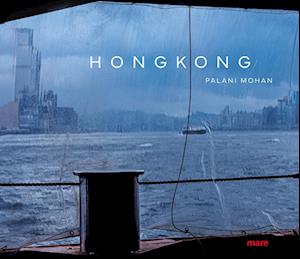 Nikolaus Gelpke · Hongkong (Buch) (2024)