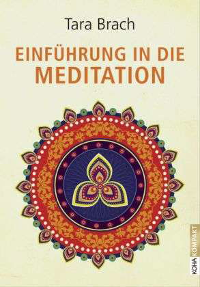 Cover for Brach · Einführung in die Meditation (Bok)