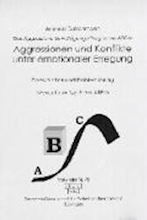 Cover for Andreas Dutschmann · Aggressionen und Konflikte unter emotionaler Erregung (Paperback Book) (2000)