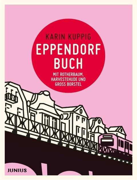 Cover for Kuppig · Eppendorfbuch (Book)