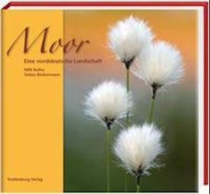 Cover for Tobias Böckermann · Moor (Gebundenes Buch) (2009)