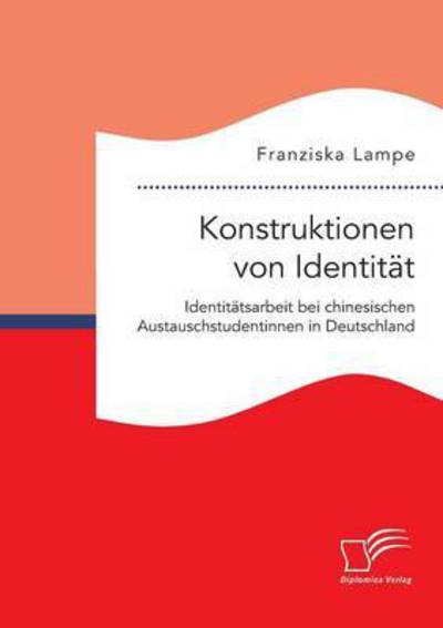 Cover for Lampe · Konstruktionen von Identität (Book) (2016)