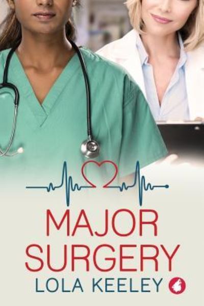 Cover for Lola Keeley · Major Surgery (Paperback Book) (2019)