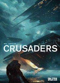 Cover for Bec · Crusaders. Band 2 (N/A)