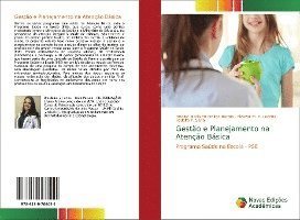 Cover for Barros · Gestão e Planejamento na Atenção (Book)
