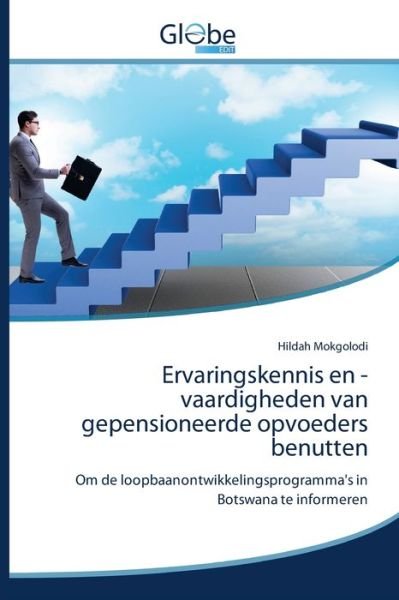 Cover for Mokgolodi · Ervaringskennis en -vaardighe (Bog) (2020)