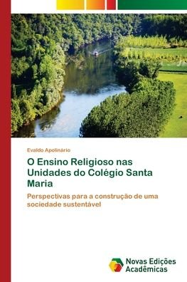 Cover for Apolinário · O Ensino Religioso nas Unida (Bok) (2018)