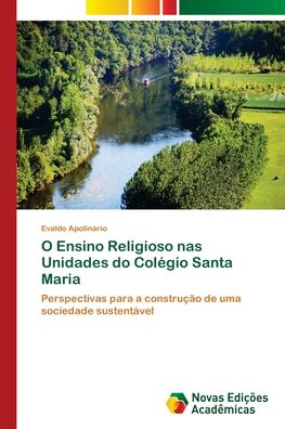 Cover for Apolinário · O Ensino Religioso nas Unida (Buch) (2018)