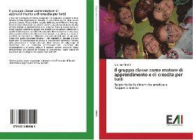 Cover for Marini · Il gruppo classe come motore di (Book)
