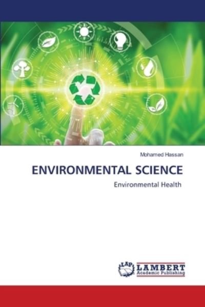 Cover for Hassan · Environmental Science (Bog) (2020)