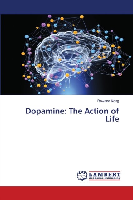Cover for Kong · Dopamine: The Action of Life (N/A) (2021)