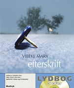 Efterskrift - Vibeke Marx - Audio Book -  - 9788770534451 - 