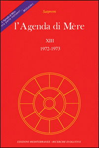 L'agenda Di Mere Vol. 13 - Satprem - Books -  - 9788827210451 - 