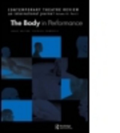 Patrick Campbell · The Body in Performance (Paperback Book) (2001)
